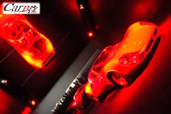 geneva motor show 6-16 march 2008  8