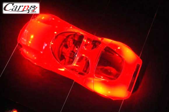 geneva motor show 6-16 march 2008  9