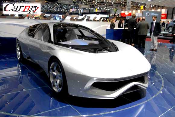 geneva motor show 6-16 march 2008  10