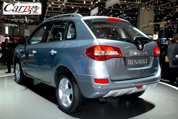 geneva motor show 6-16 march 2008  12