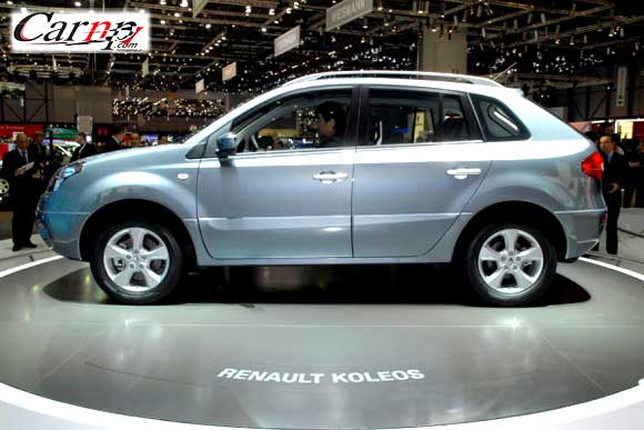 geneva motor show 6-16 march 2008  13