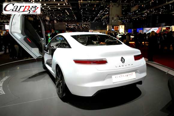 geneva motor show 6-16 march 2008  3