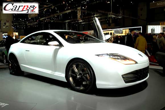 geneva motor show 6-16 march 2008  4