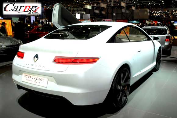 geneva motor show 6-16 march 2008  5