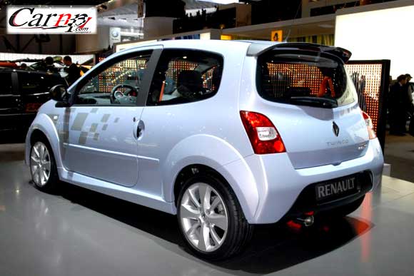 geneva motor show 6-16 march 2008  10