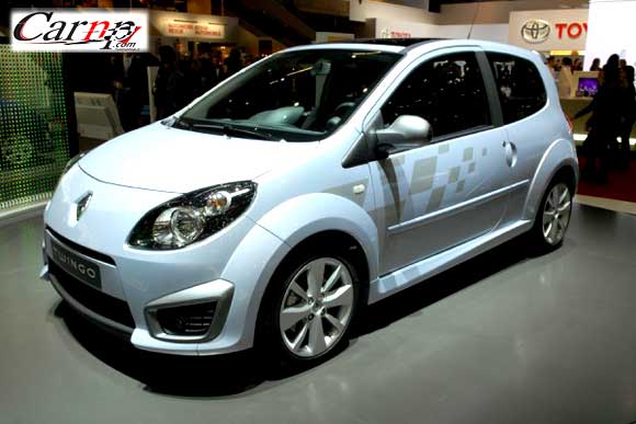 geneva motor show 6-16 march 2008  11