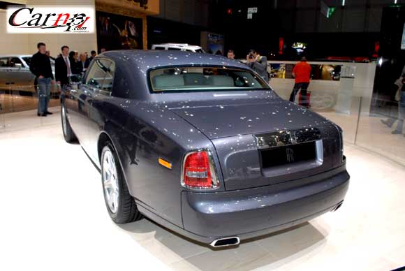 geneva motor show 6-16 march 2008  14