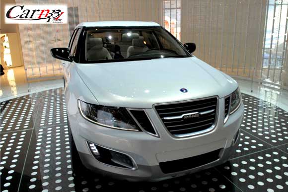 geneva motor show 6-16 march 2008  15