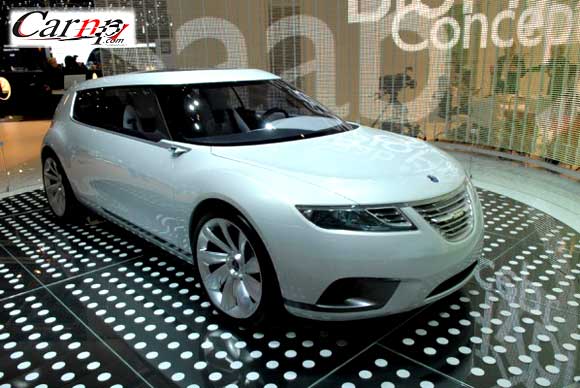 geneva motor show 6-16 march 2008  1