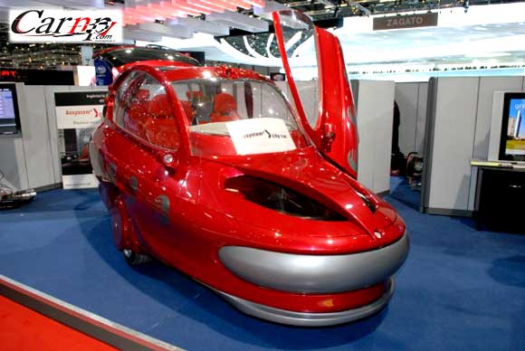 geneva motor show 6-16 march 2008  6