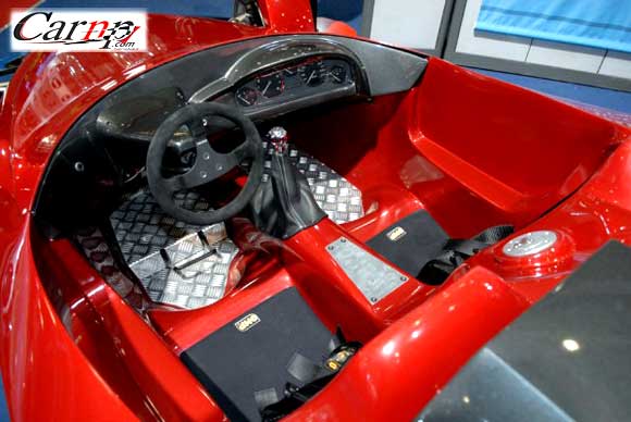 geneva motor show 6-16 march 2008  10