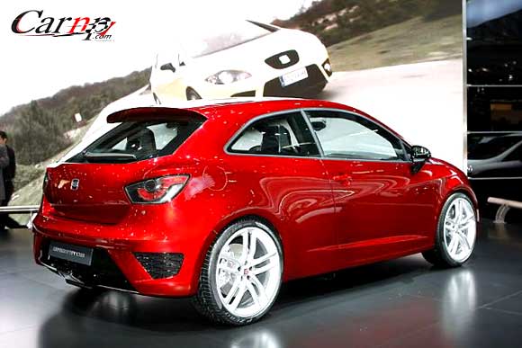 geneva motor show 6-16 march 2008  13