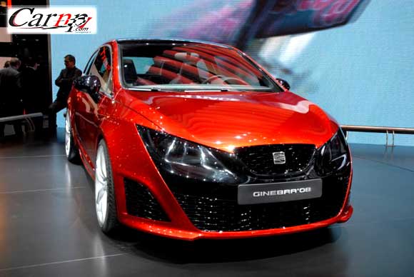 geneva motor show 6-16 march 2008  14