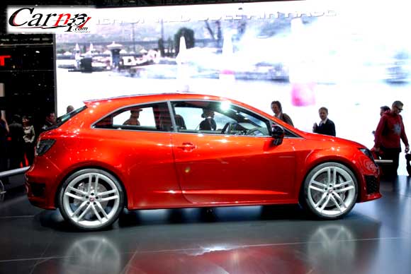 geneva motor show 6-16 march 2008  15