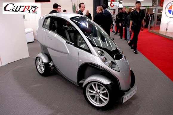 geneva motor show 6-16 march 2008  4