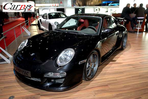 geneva motor show 6-16 march 2008  7