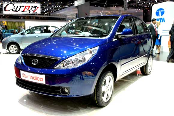 geneva motor show 6-16 march 2008  5