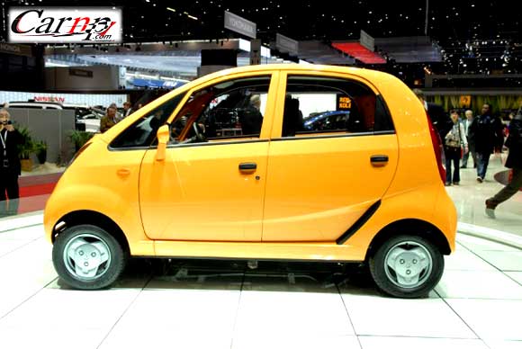 geneva motor show 6-16 march 2008  8