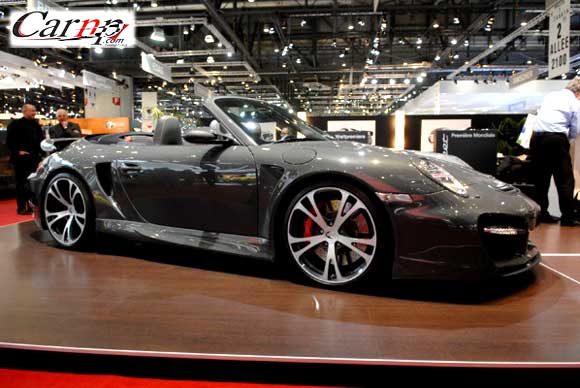 geneva motor show 6-16 march 2008  10