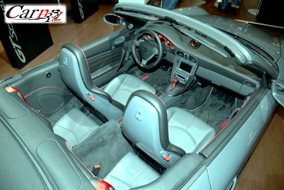 geneva motor show 6-16 march 2008  12