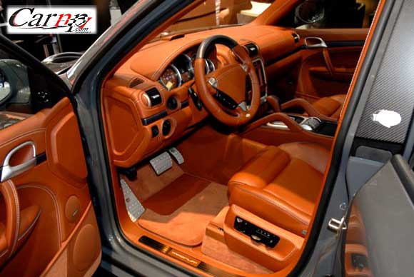 geneva motor show 6-16 march 2008  15