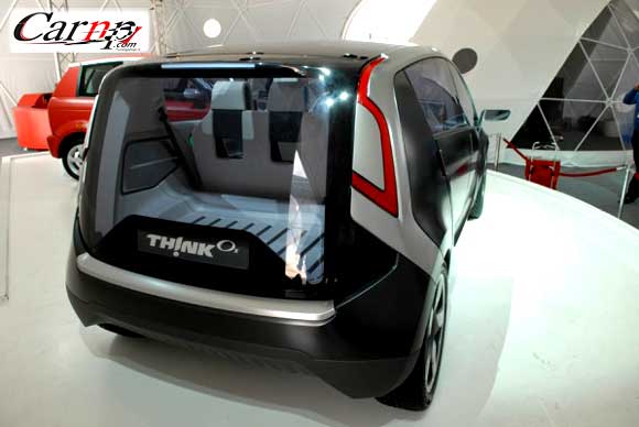 geneva motor show 6-16 march 2008  3