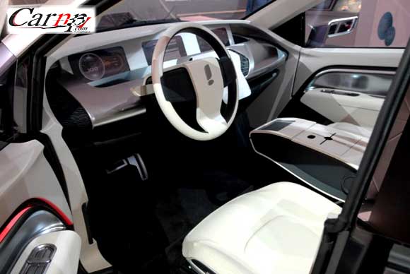 geneva motor show 6-16 march 2008  4