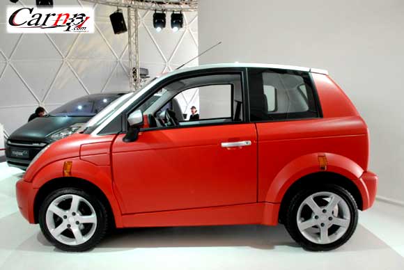 geneva motor show 6-16 march 2008  7