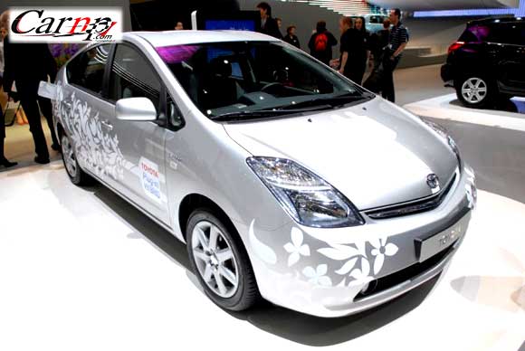 geneva motor show 6-16 march 2008  12