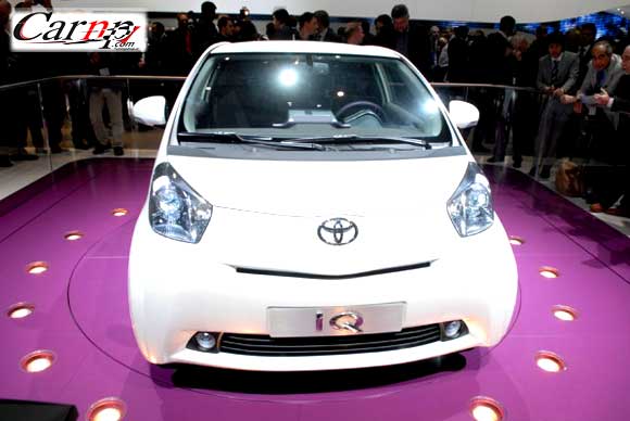 geneva motor show 6-16 march 2008  15