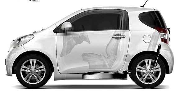 geneva motor show 6-16 march 2008  2