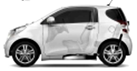 geneva motor show 6-16 march 2008  3