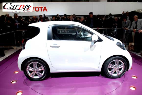 geneva motor show 6-16 march 2008  4