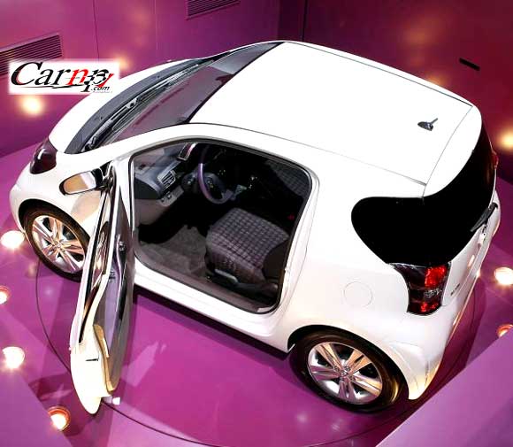 geneva motor show 6-16 march 2008  7