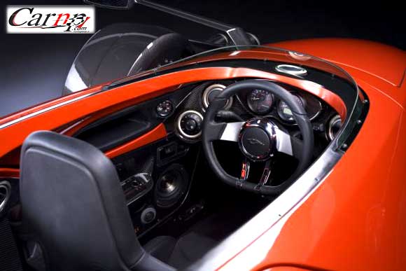 geneva motor show 6-16 march 2008  11