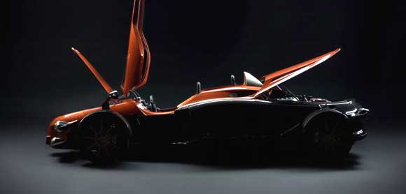 geneva motor show 6-16 march 2008  12