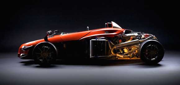 geneva motor show 6-16 march 2008  13