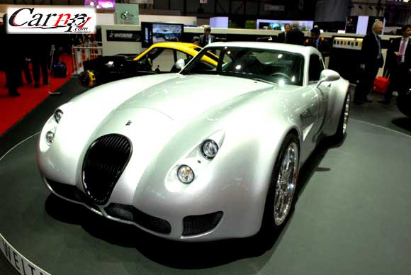 geneva motor show 6-16 march 2008  11