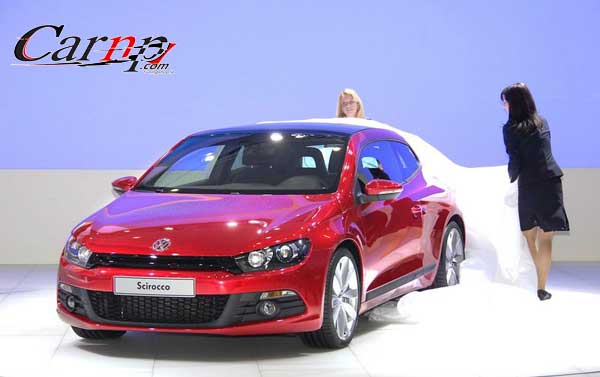 germany motor show 1