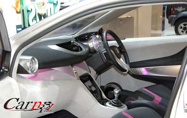 germany motor show 7