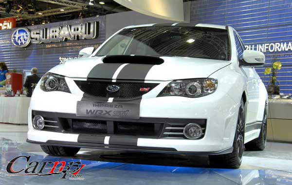 germany motor show 9