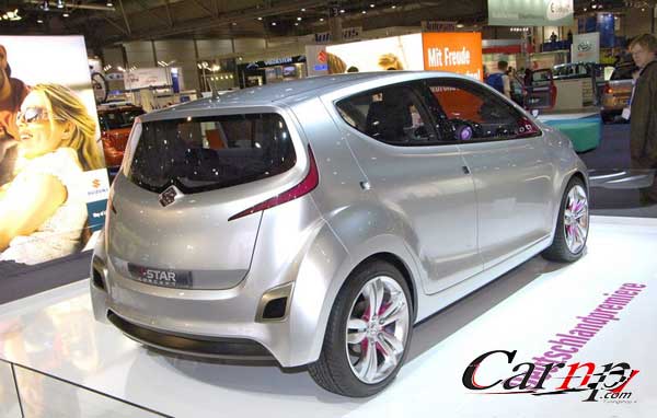 germany motor show 1