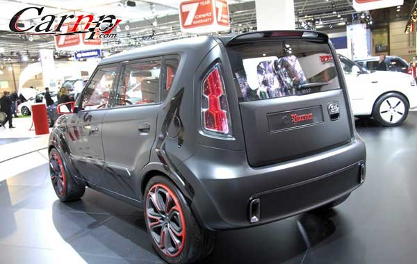 germany motor show 3