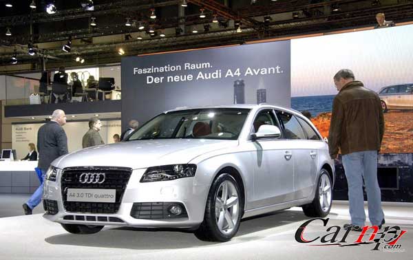 germany motor show 4