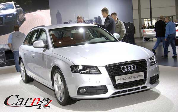 germany motor show 5