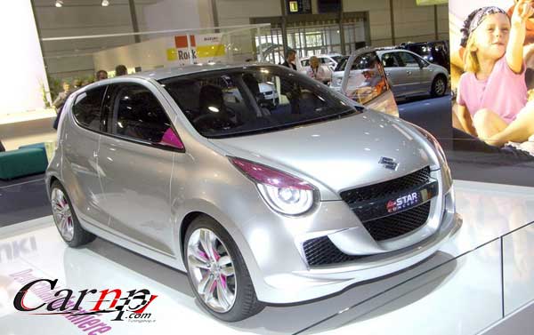 germany motor show 1