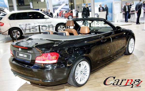germany motor show 10