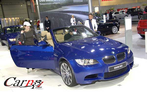 germany motor show 1