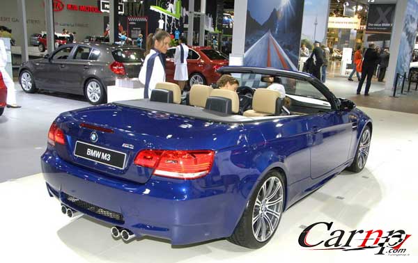 germany motor show 4