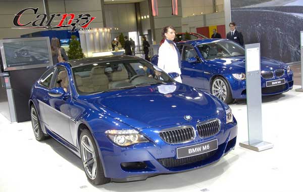 germany motor show 7